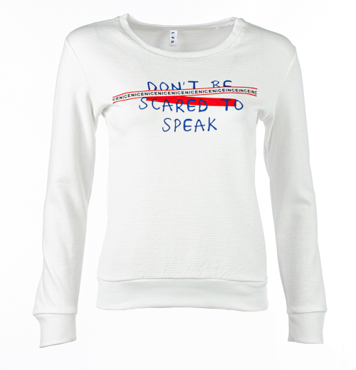 Свитшот женский 249444