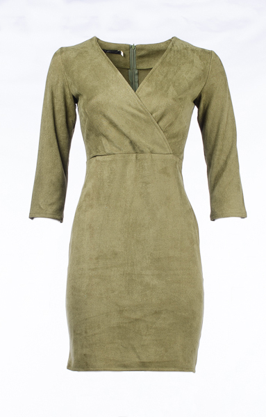 Платье-футляр женское 248538