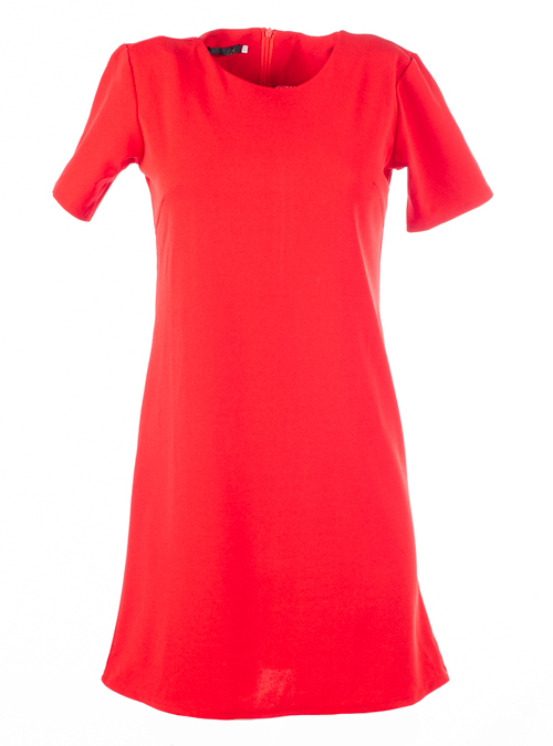 Платье женское прямое 249301