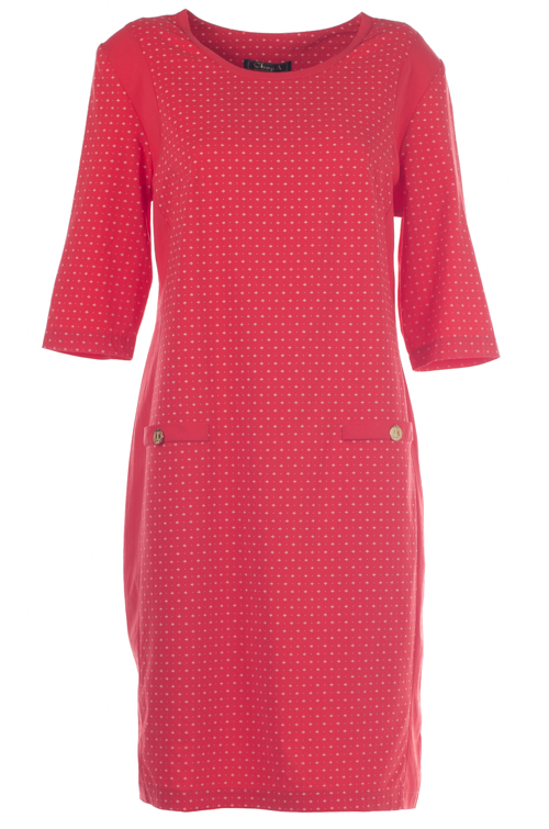 Платье женское прямое 2297989