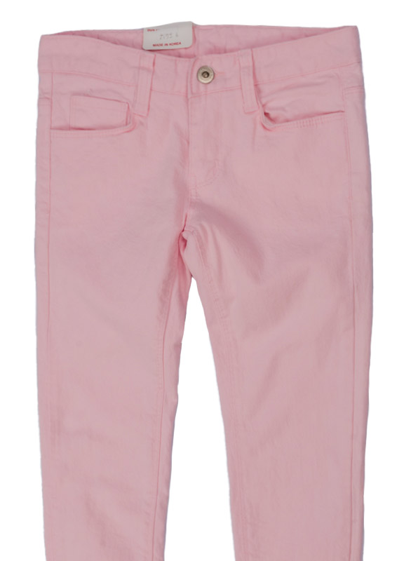 Джинсы для девочек 252697