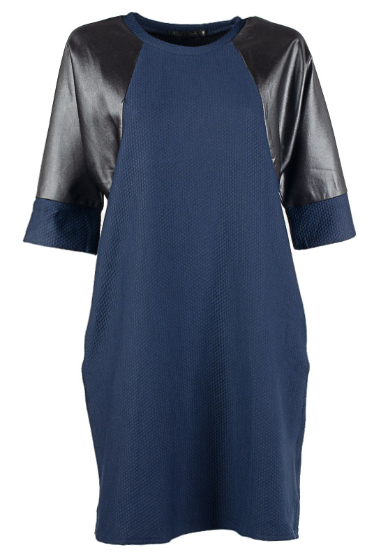 Платье женское приталенное 252034