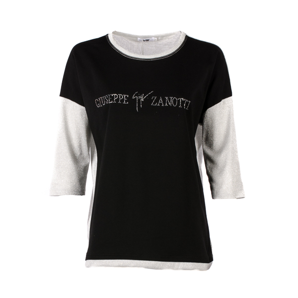 Кофта женская с люрексом 227844