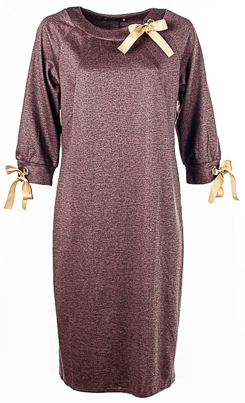 Платье женское с завязками 249990