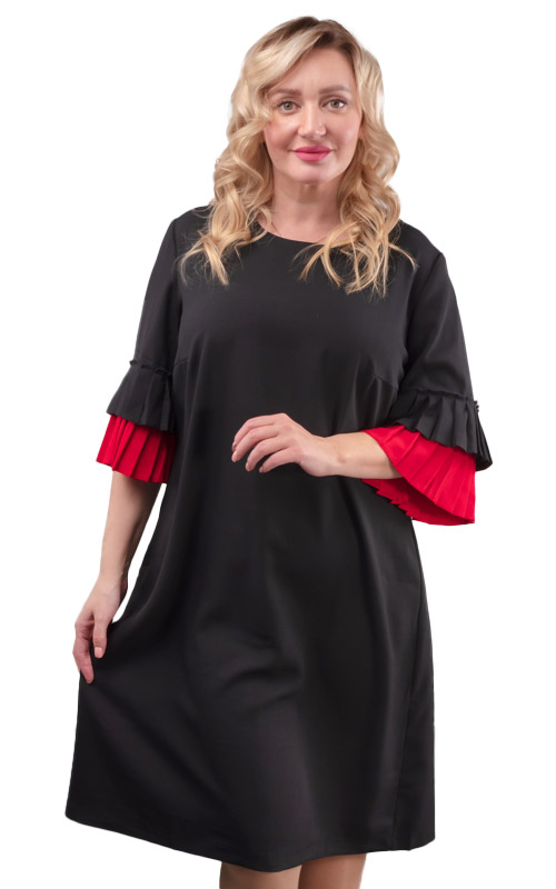 Платье женское 252705