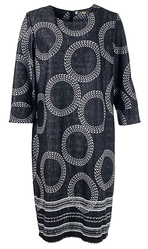 Платье женское приталенное 250544