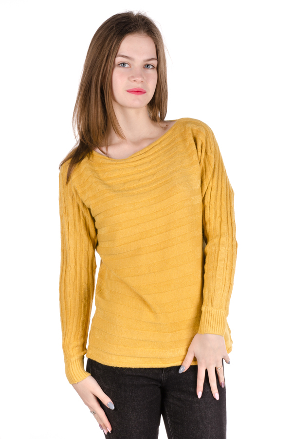 Джемпер женский 4806