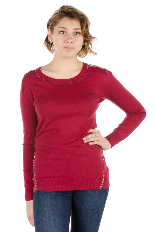 Джемпер женский 4898