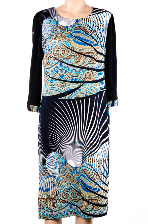 Платье женское 6057