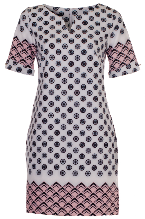 Платье женское летнее 248047