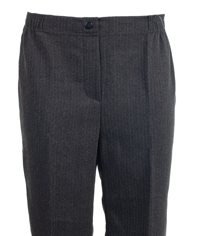 Капри женские утеплённые 251469