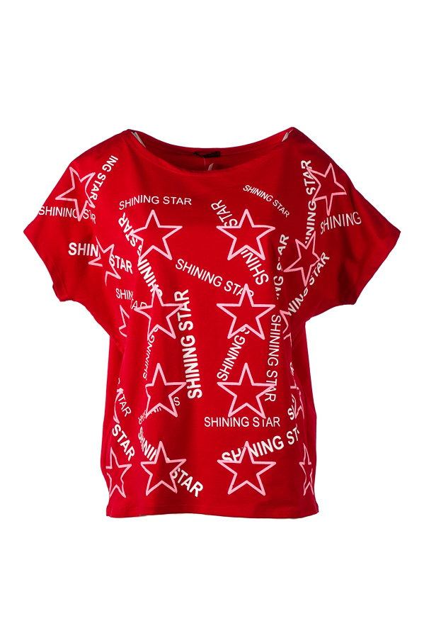 Футболка женская 227826