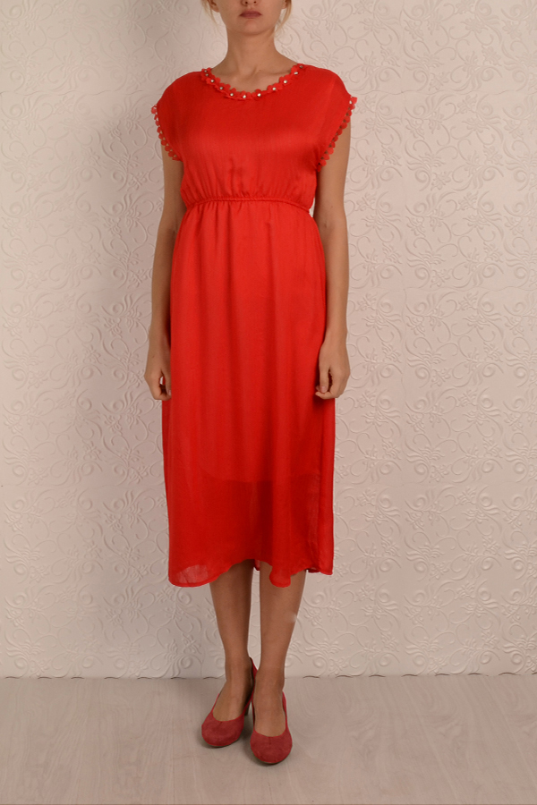 Платье женское 1229