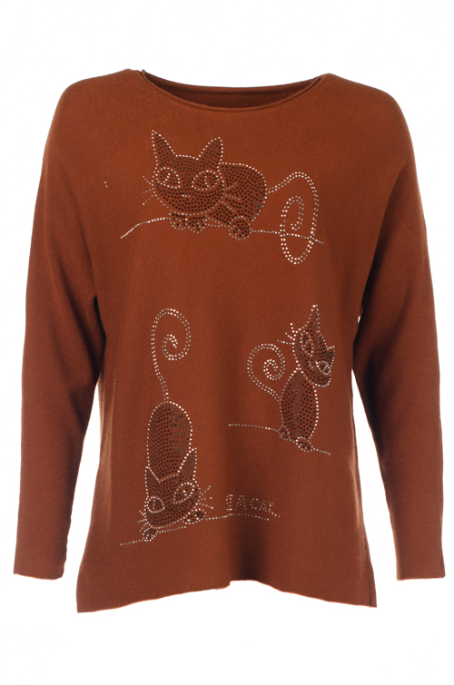 Джемпер женский 2300739