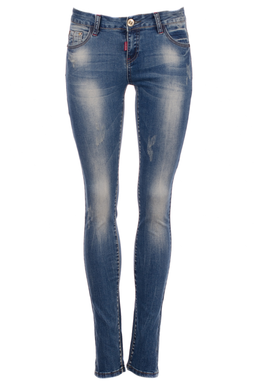 Джинсы женские 2300831