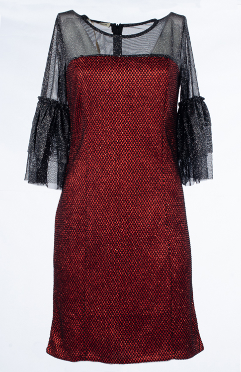 Платье женское вечернее 248539