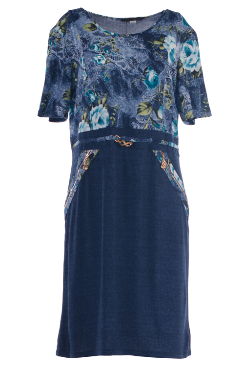 Платье женское 6170