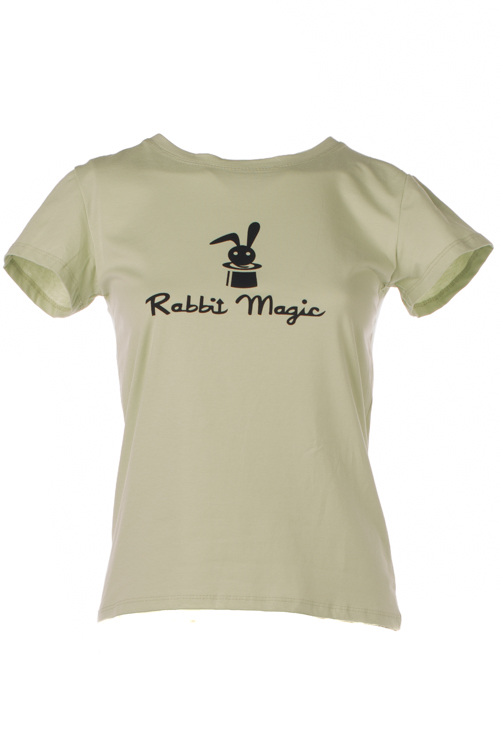 Футболка женская с принтом 2297582