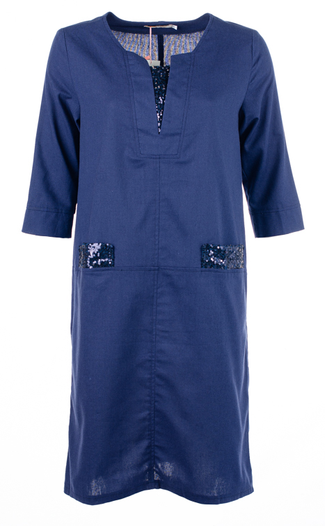 Платье женское прямое 249406