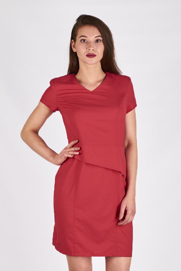 Платье женское летнее 2698