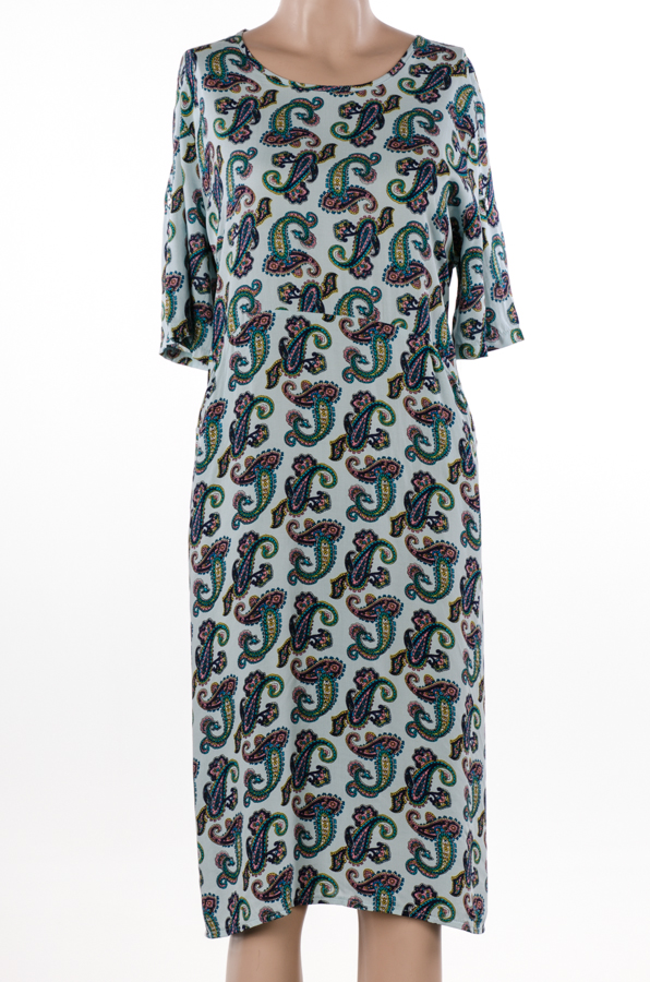 Платье женское летнее 6130