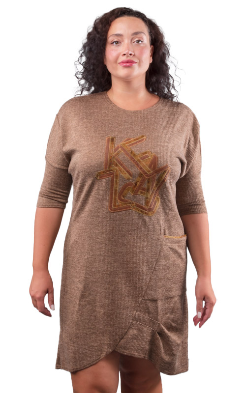 Платье женское 252469