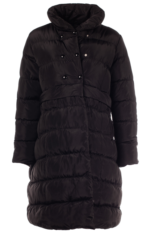 Куртка женская на кнопках 246865