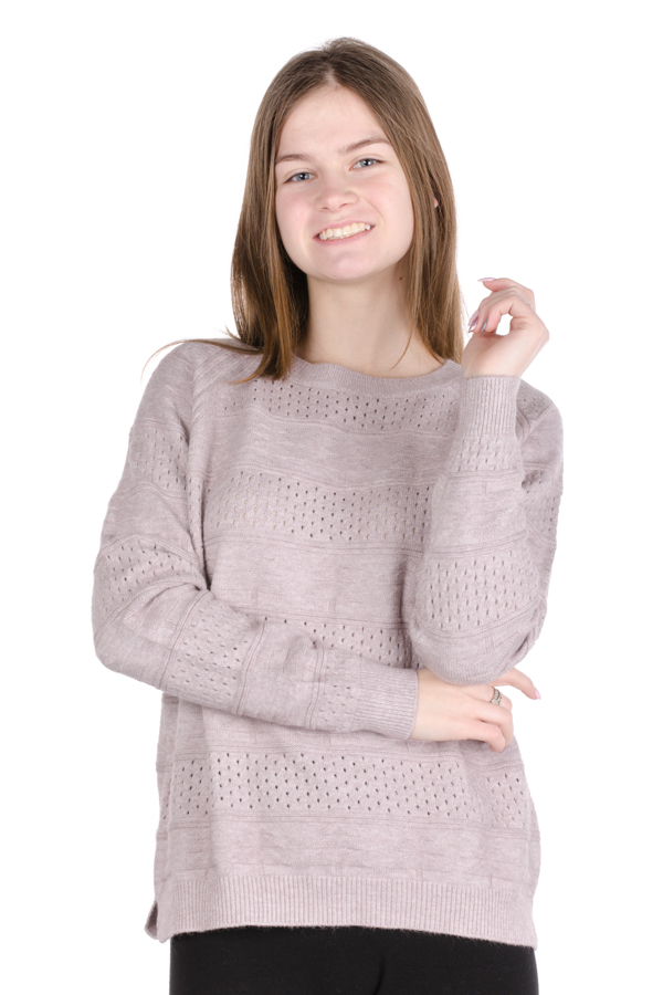 Джемпер женский 4879