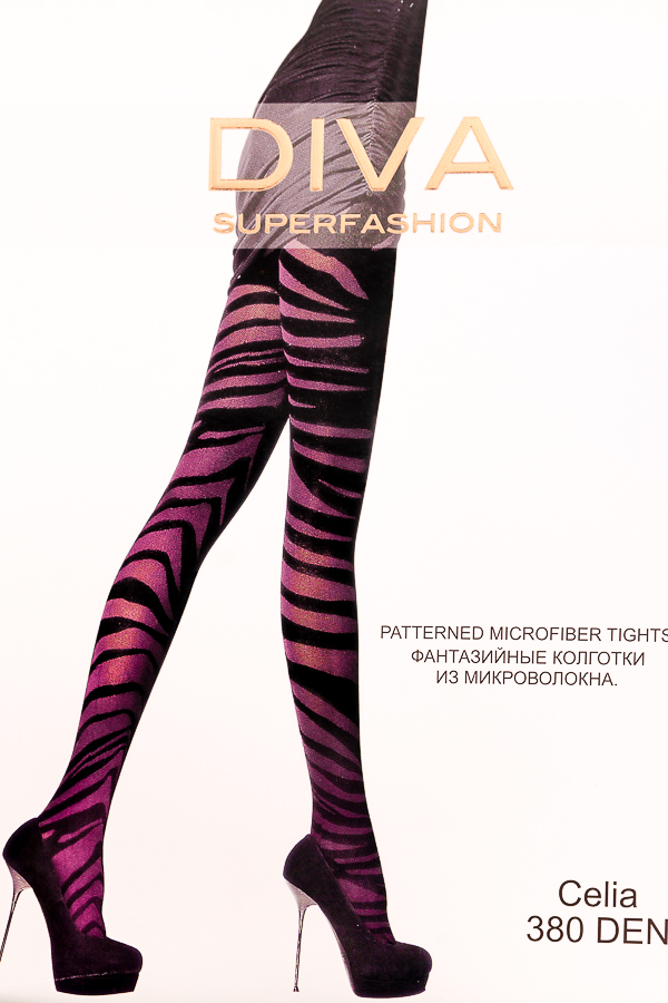 Колготки 4686