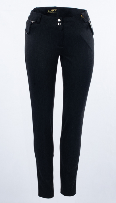 Брюки женские классика 248654