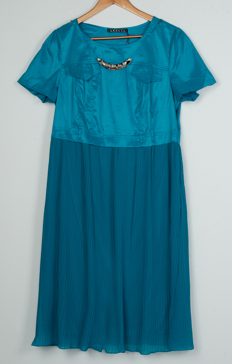 Платье женское летнее 248596