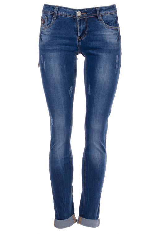 Джинсы женские 2300840