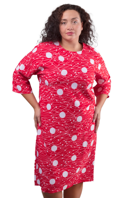 Платье женское 252579