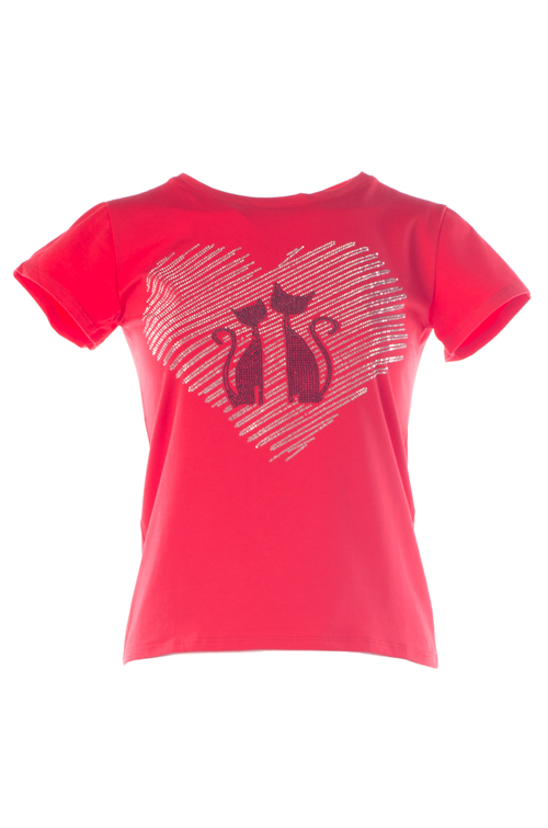 Футболка женская 2297547