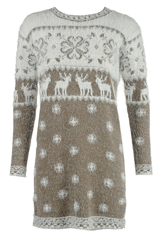 Туника женская тёплая 251482