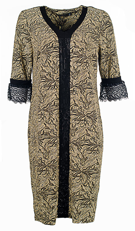 Платье женское нарядное 250043