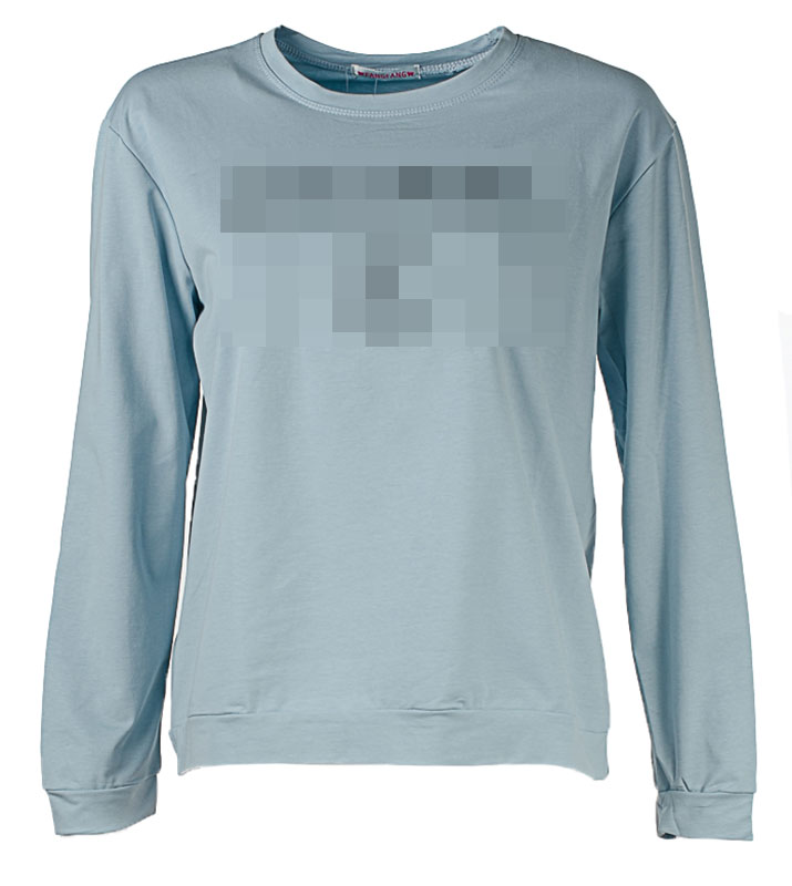 Свитшот женский 250601