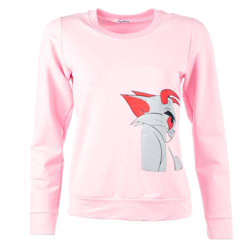 Свитшот женский 249457