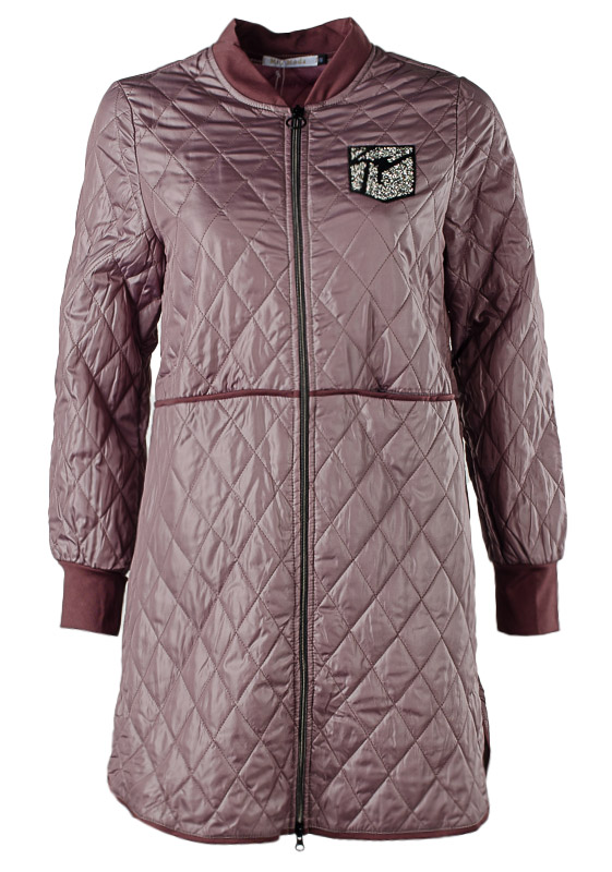 Куртка женская стёганная 251756