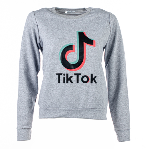 Свитшот женский 249447