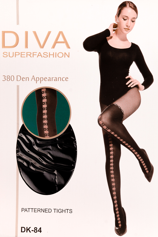 Колготки 4656