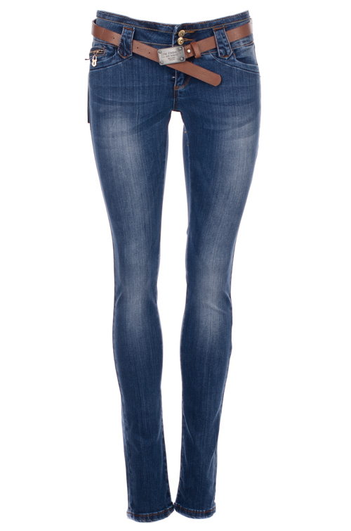 Джинсы женские 2300832