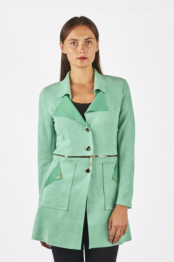 Жакет женский 2483