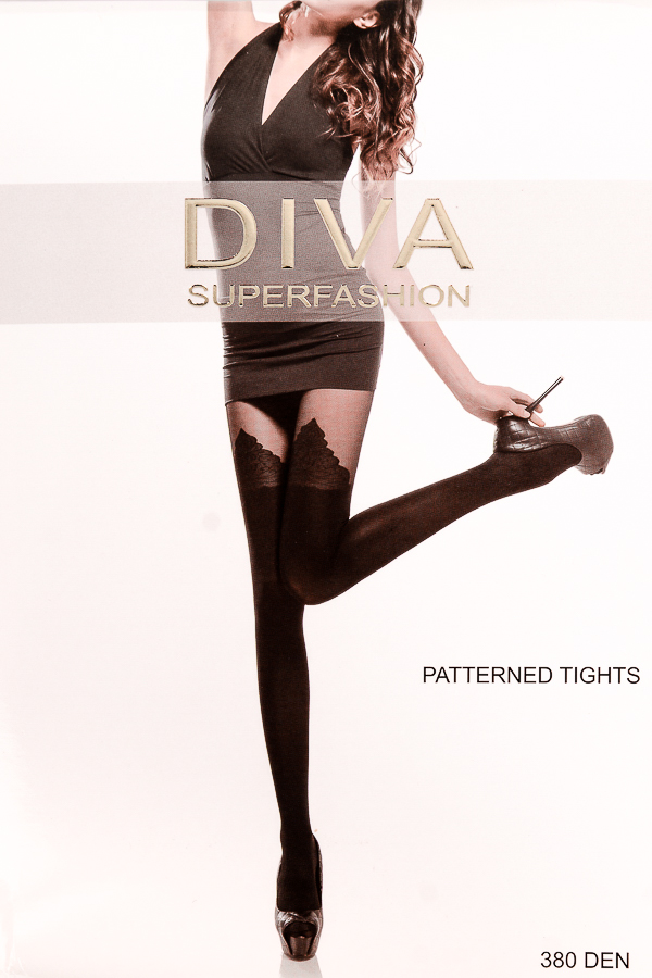 Колготки 4645