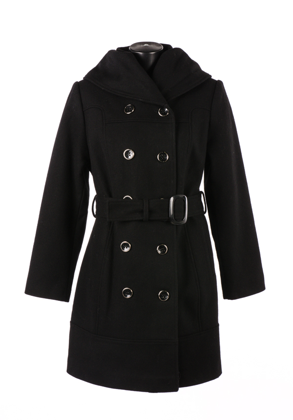 Пальто женское 6888