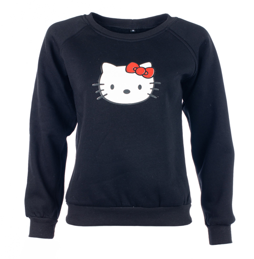 Толстовка женская утеплённая 249425