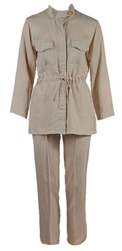 Костюм женский брючный 251247