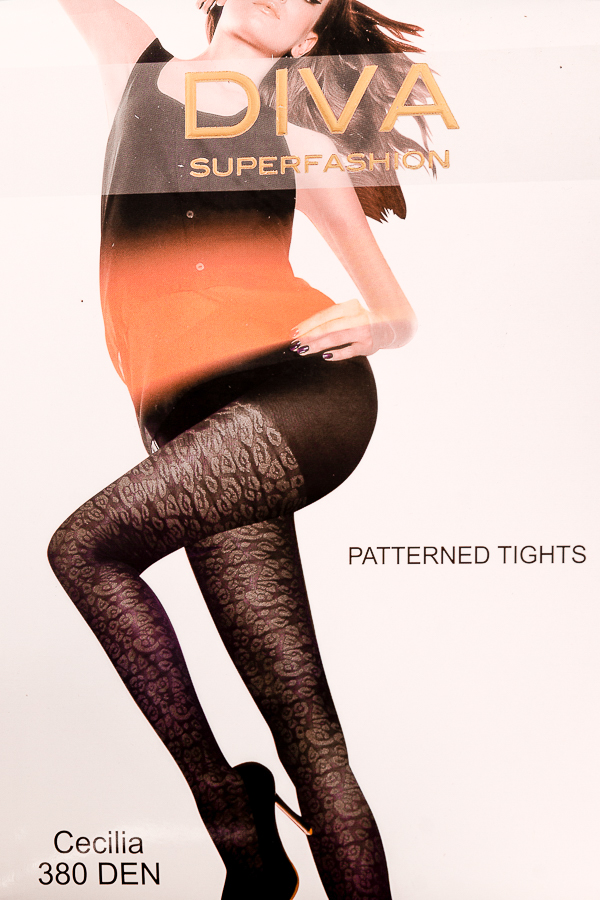 Колготки 4695