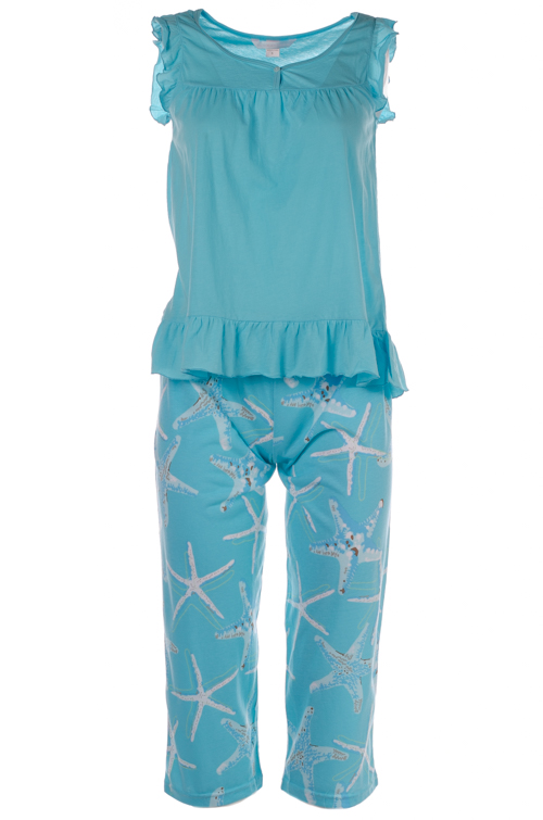 Домашний костюм 2300952