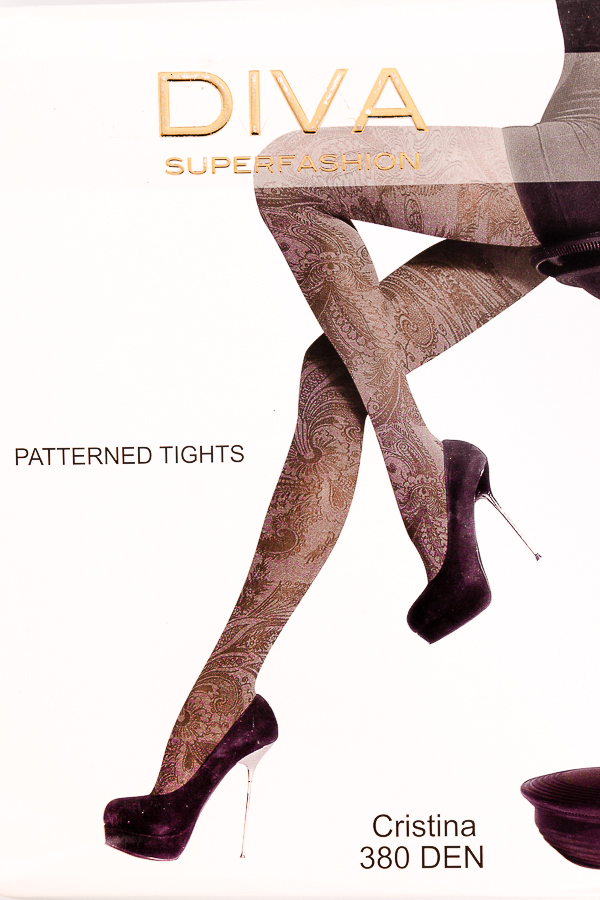 Колготки 4672